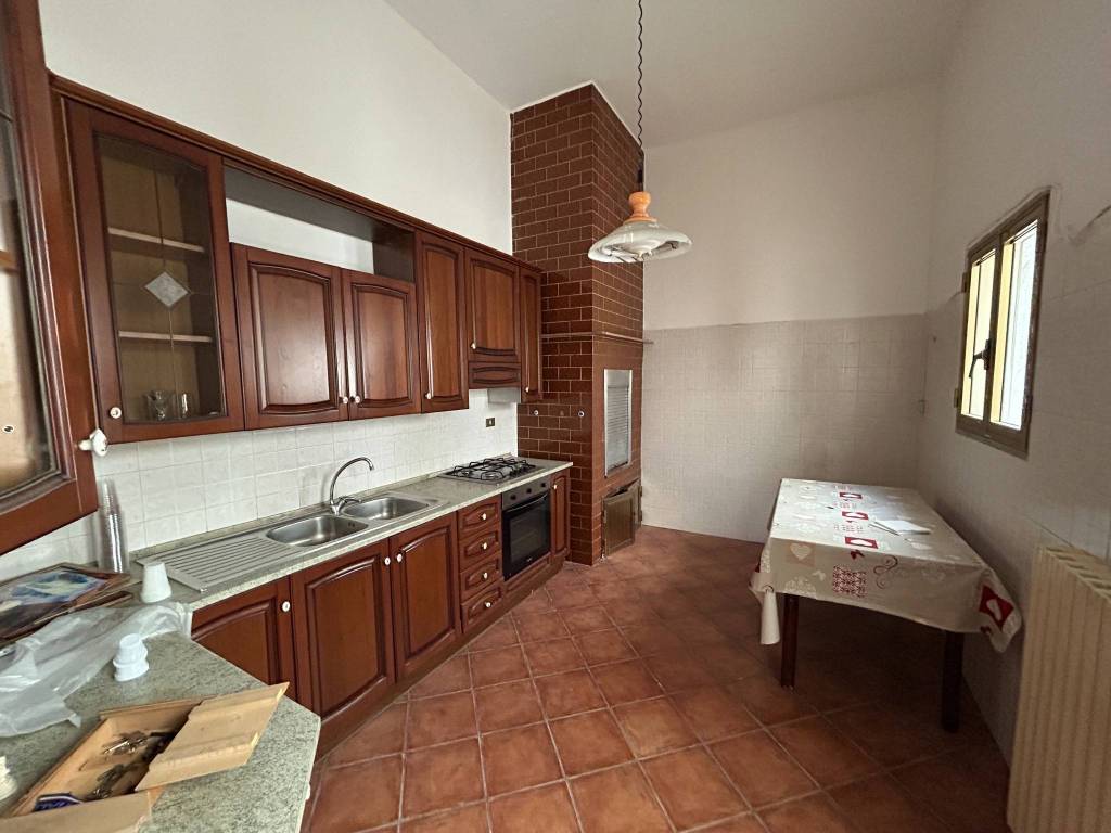 Casa indipendente a Matino in Via Pastrengo - Foto 3