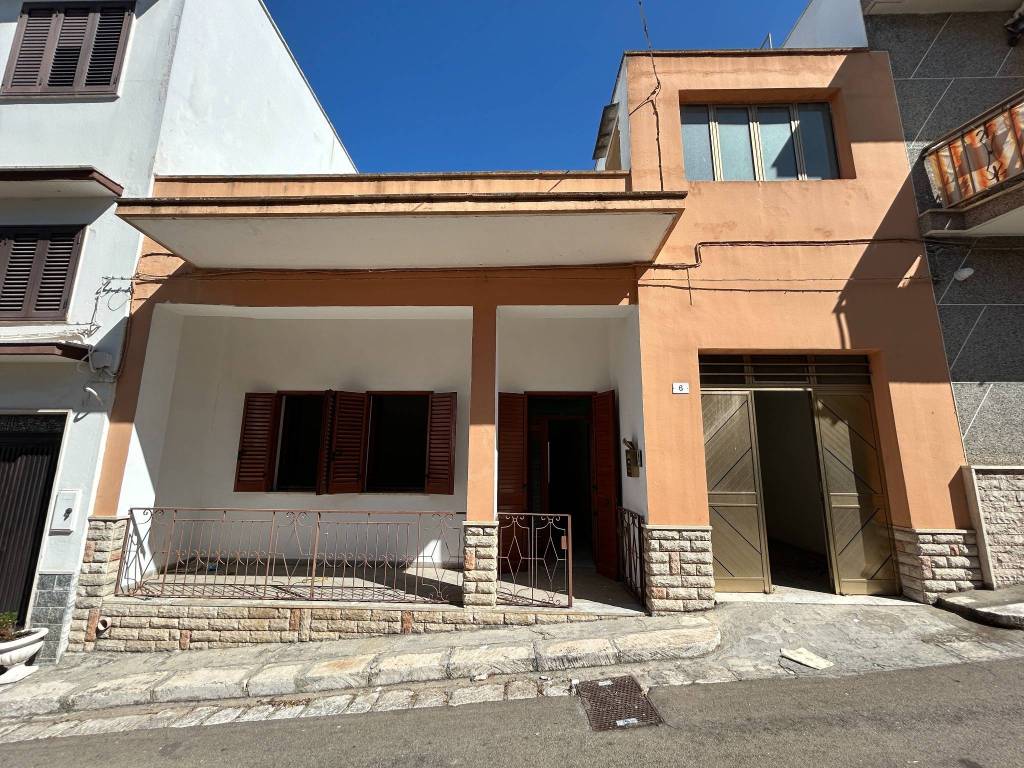 Casa indipendente a Matino in Via Pastrengo - Foto 4