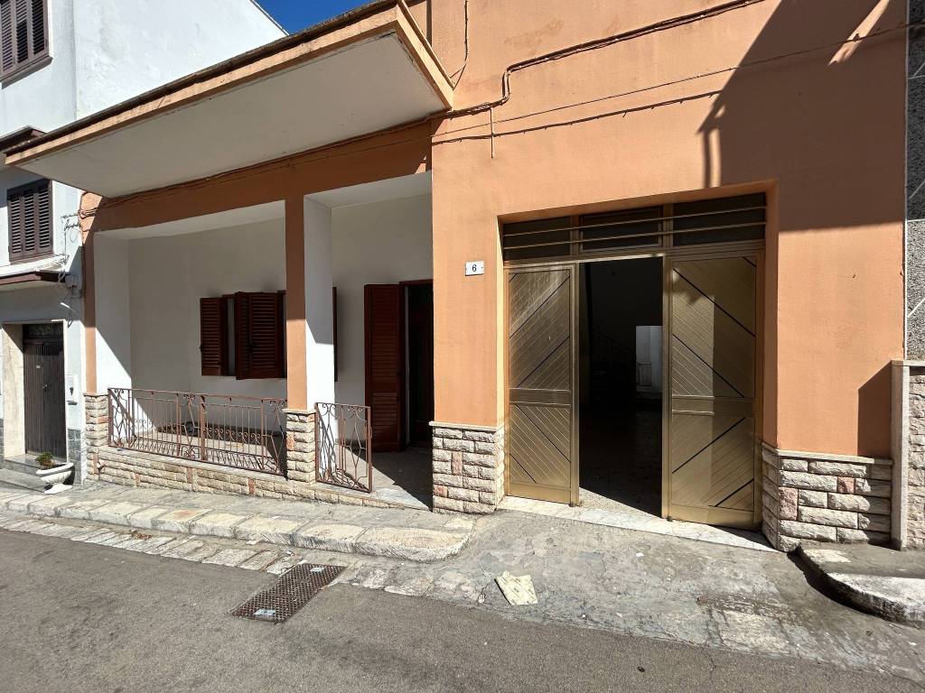 Casa indipendente a Matino in Via Pastrengo - Foto 5