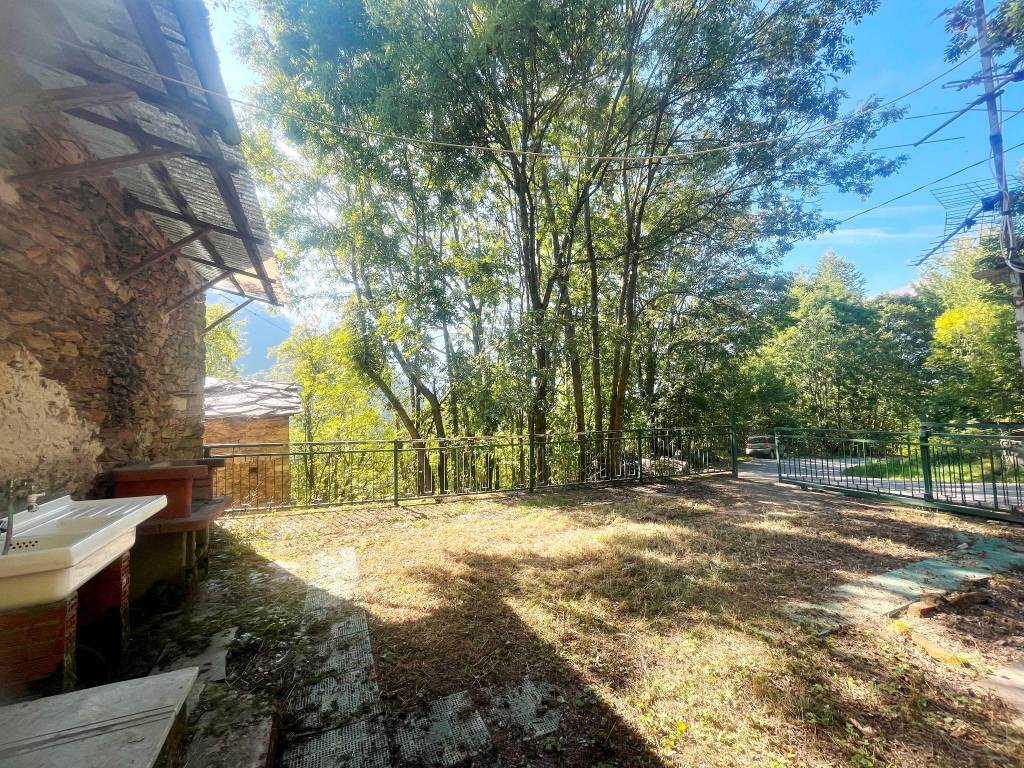 Rustico / casale a Perrero in Borgata Barneo, 7 - Foto 3