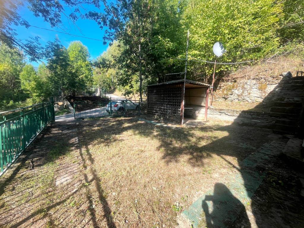 Rustico / casale a Perrero in Borgata Barneo, 7 - Foto 4