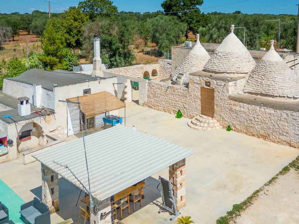 Villa a Ceglie messapica - Foto 2