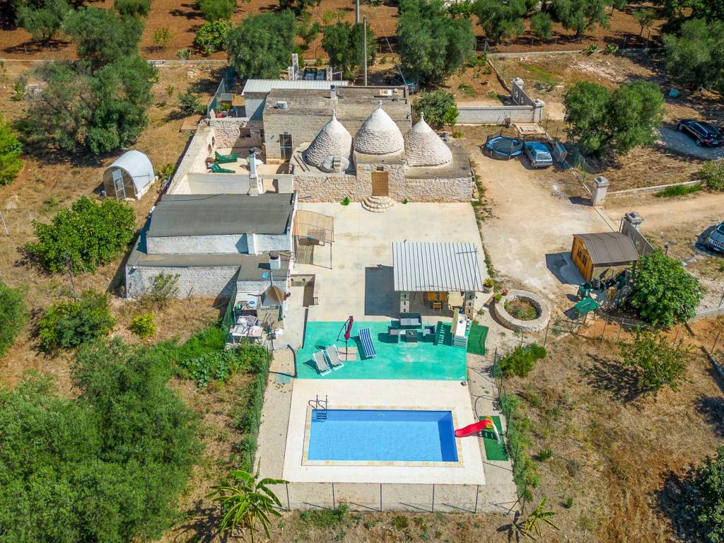 Villa a Ceglie messapica - Foto 3