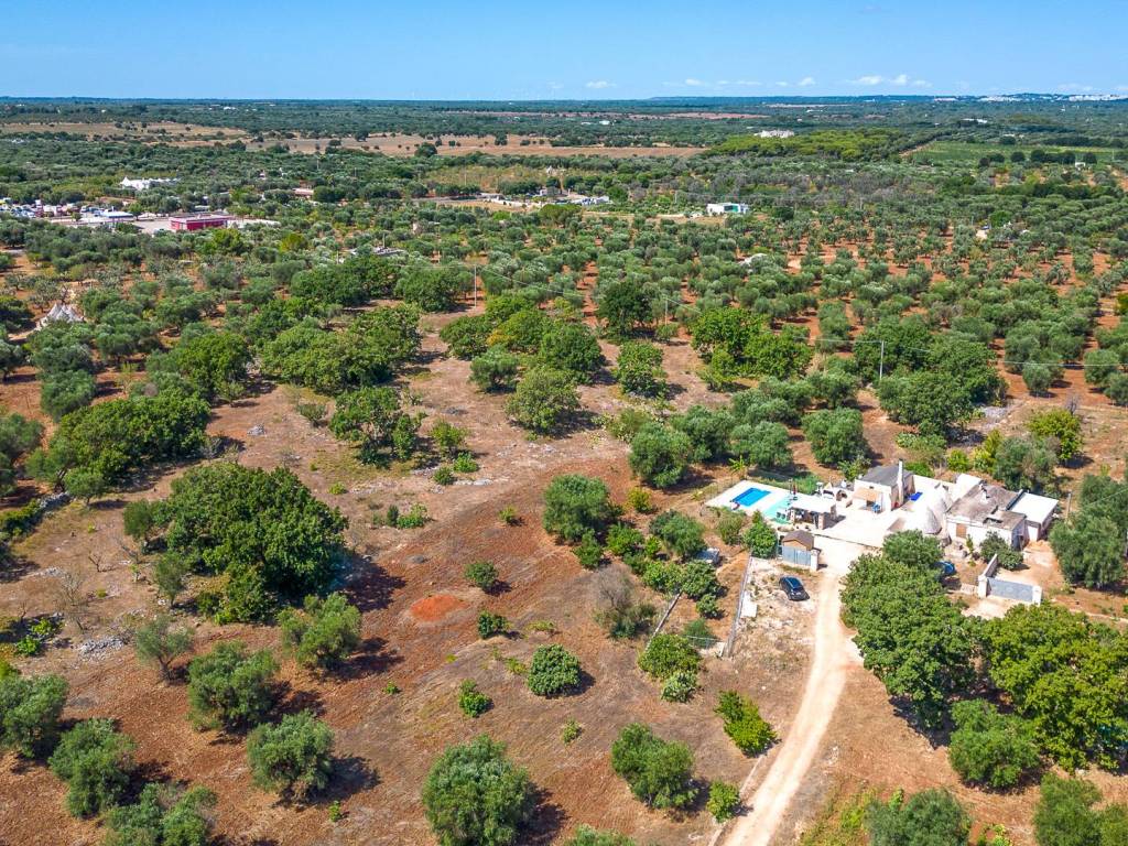 Villa a Ceglie messapica - Foto 4