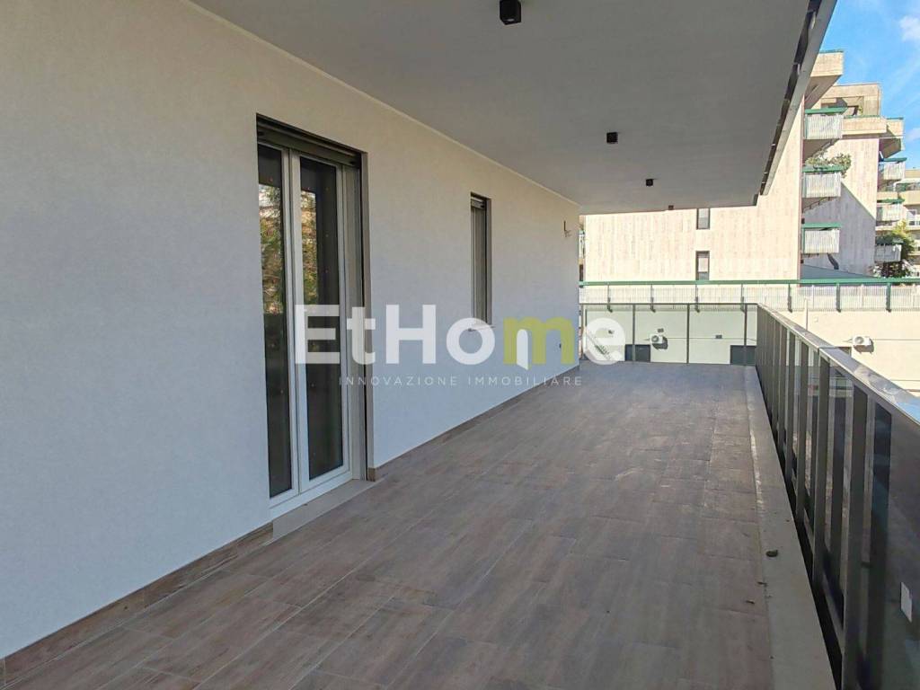 Appartamento a Trani in Via Vittorio Malcangi, 29 - Foto 4