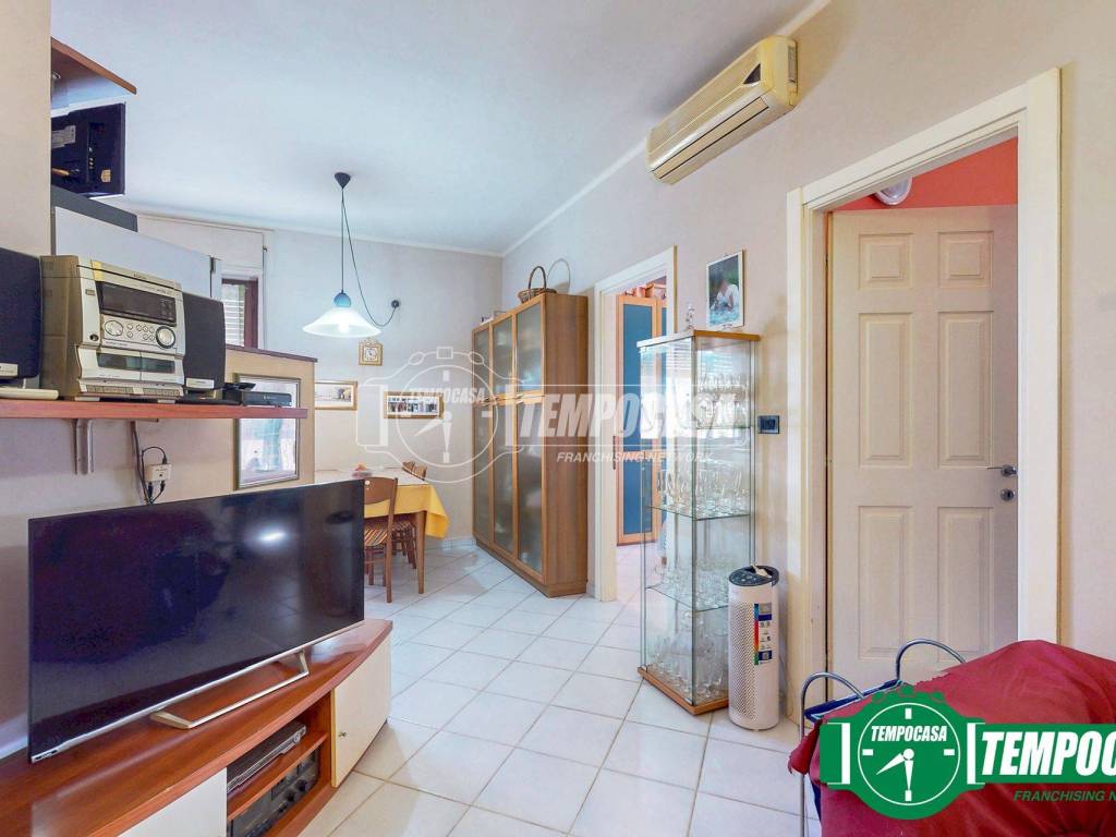 Appartamento a Alessandria in Via Giovanni Testone 16 - Foto 2
