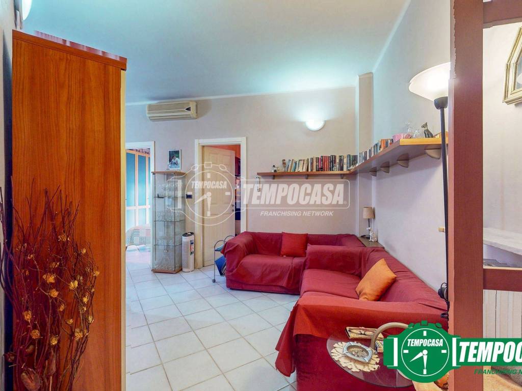 Appartamento a Alessandria in Via Giovanni Testone 16 - Foto 3