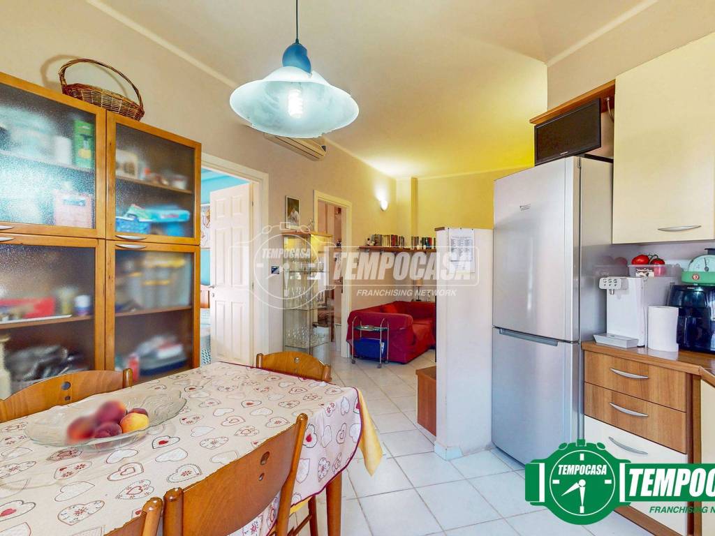 Appartamento a Alessandria in Via Giovanni Testone 16 - Foto 4