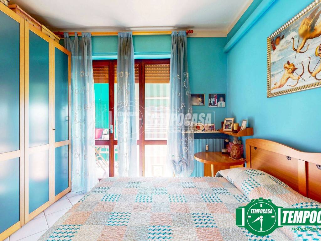 Appartamento a Alessandria in Via Giovanni Testone 16 - Foto 5