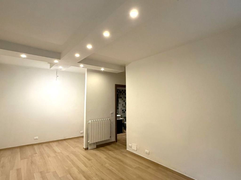 Appartamento a Vercelli in Vicolo Francesco Leale, 6 - Foto 3