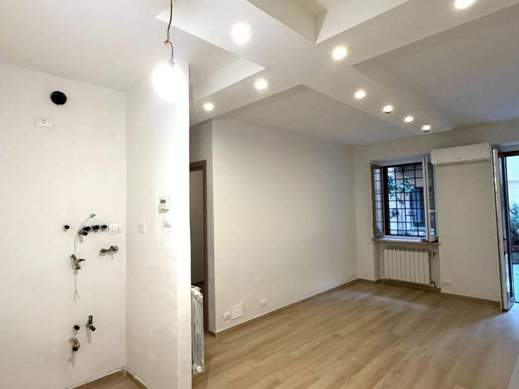 Appartamento a Vercelli in Vicolo Francesco Leale, 6 - Foto 5