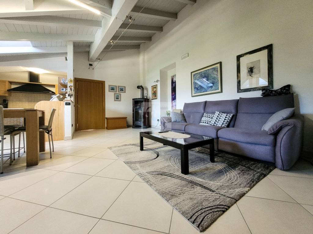 Appartamento a Cavedine in Via Alessandro Manzoni - Foto 2