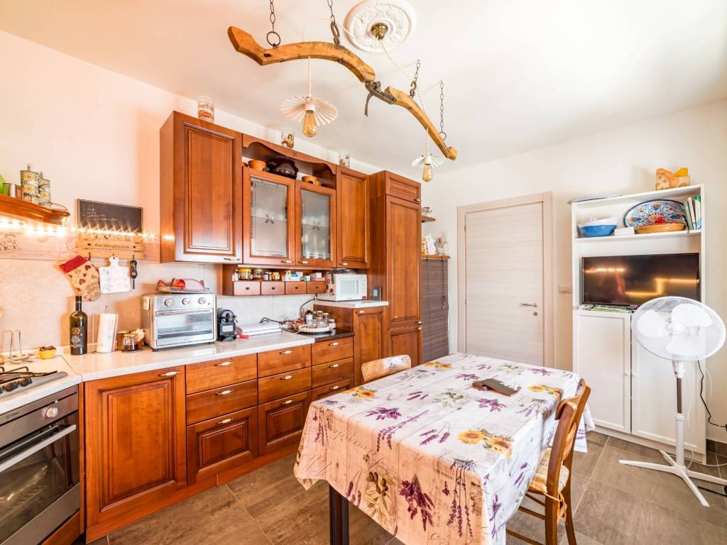 Casa indipendente a Moretta in Via Saluzzo, 48 - Foto 3