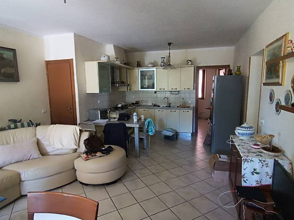 Appartamento a Castelnuovo magra in Via Salicello - Foto 2