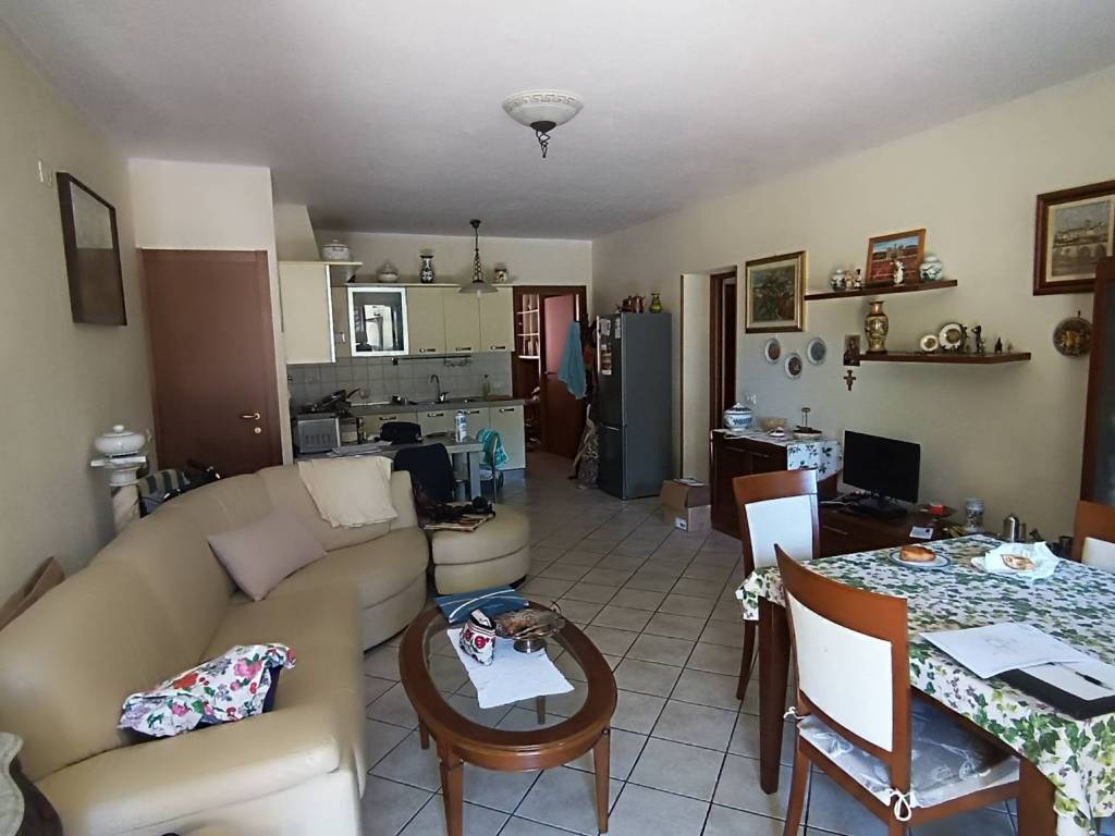 Appartamento a Castelnuovo magra in Via Salicello - Foto 4