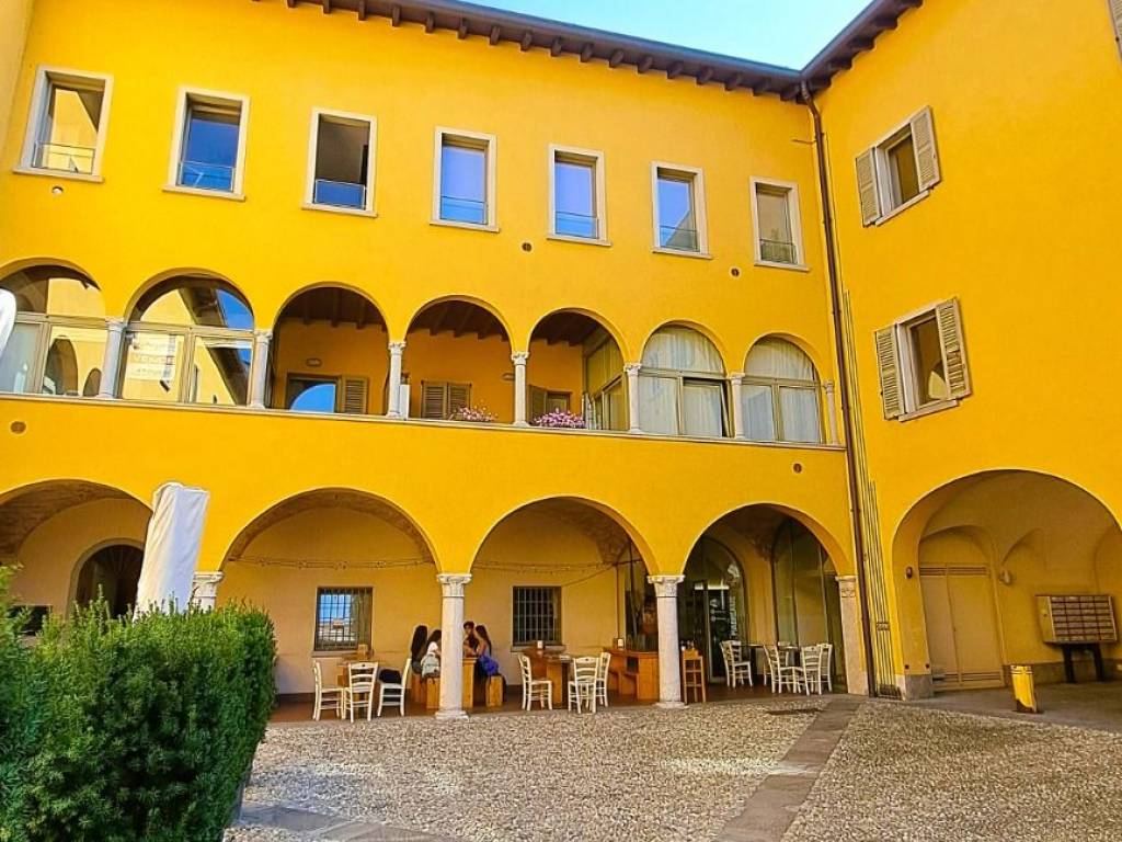 Appartamento a Alzano lombardo in Via Giuseppe Mazzini, 72 - Foto 2