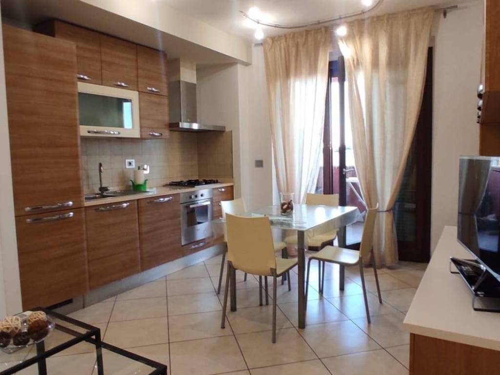 Appartamento a Livorno in Via Renato Natali, 10 - Foto 5