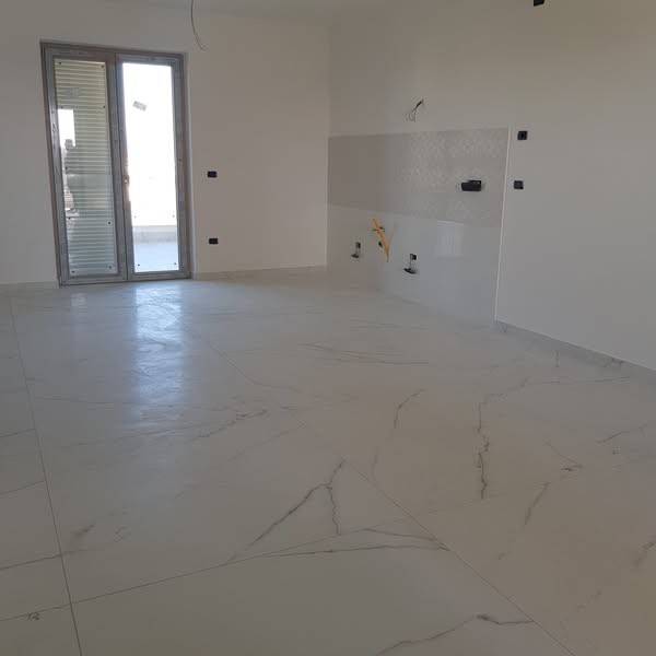 Appartamento a Frattamaggiore in Via Domenico Pirozzi, 45 - Foto 3