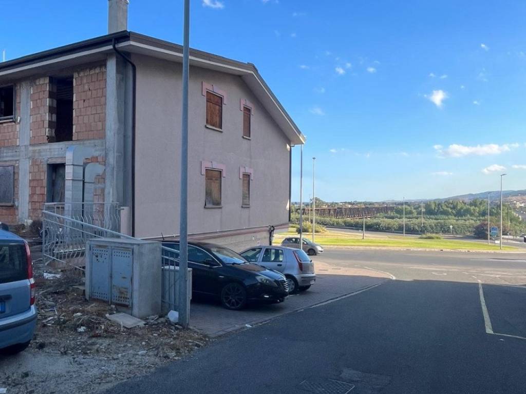 Palazzo / stabile a Satriano in Via Russomanno - Foto 2