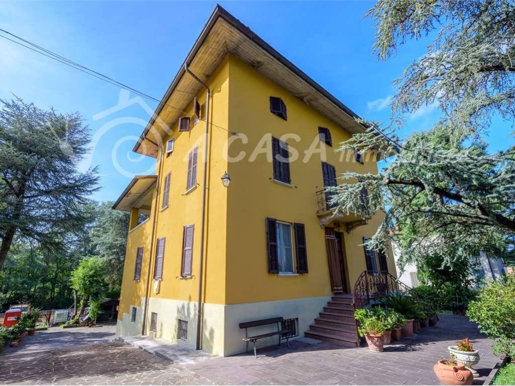 Villa a Sala baganza in via Gruzza, 22 - Foto 2