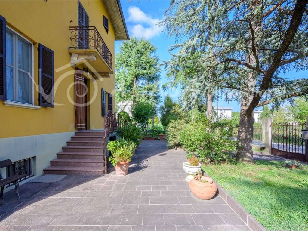 Villa a Sala baganza in via Gruzza, 22 - Foto 4