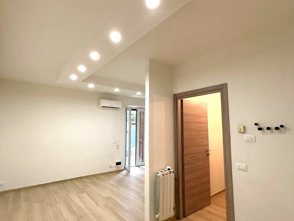 Appartamento a Vercelli in Vicolo Francesco Leale, 6 - Foto 4