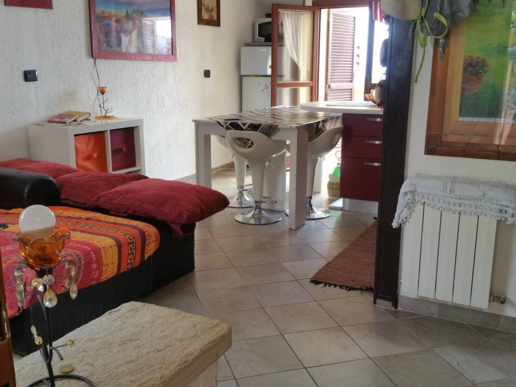 Appartamento a Ospedaletti in Via Padre Semeria, 52 - Foto 2