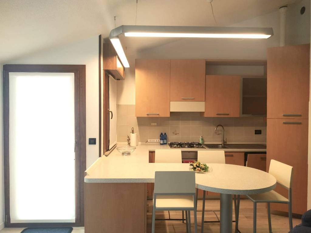 Appartamento a Buja in Via San Floreano - Foto 4