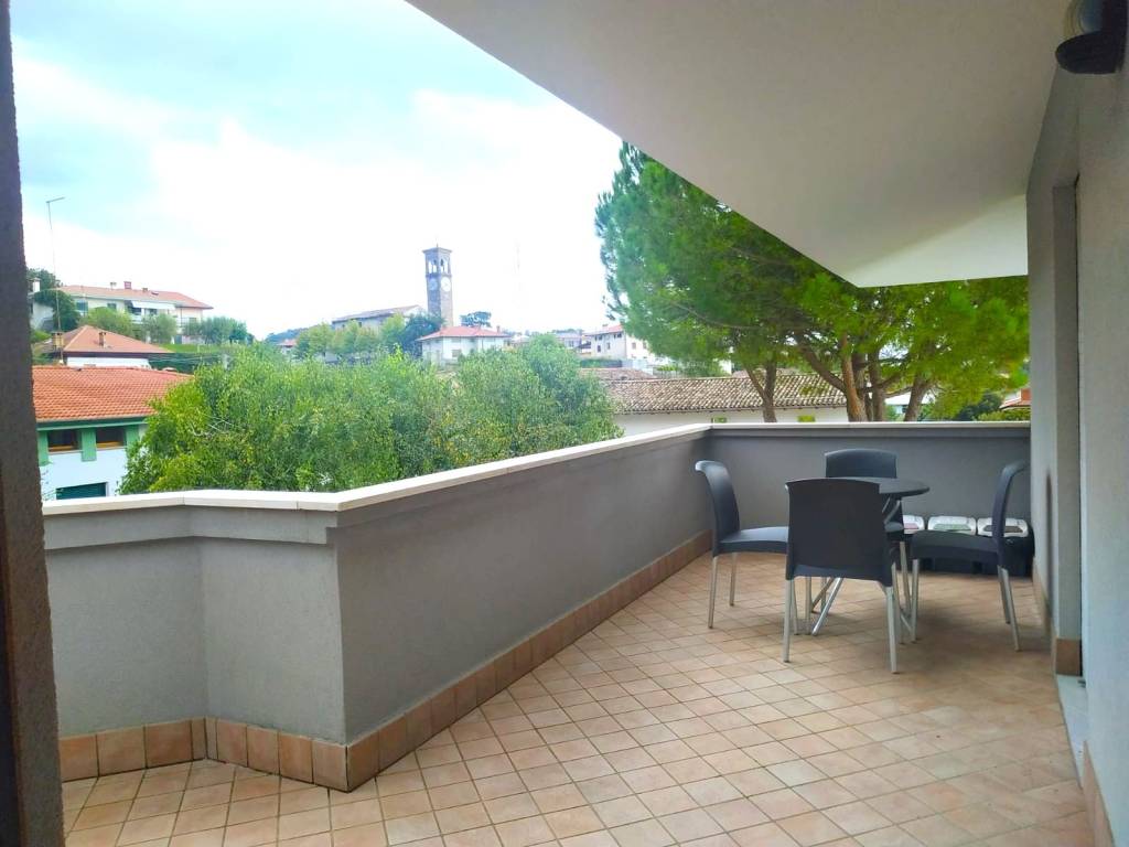 Appartamento a Buja in Via San Floreano - Foto 5
