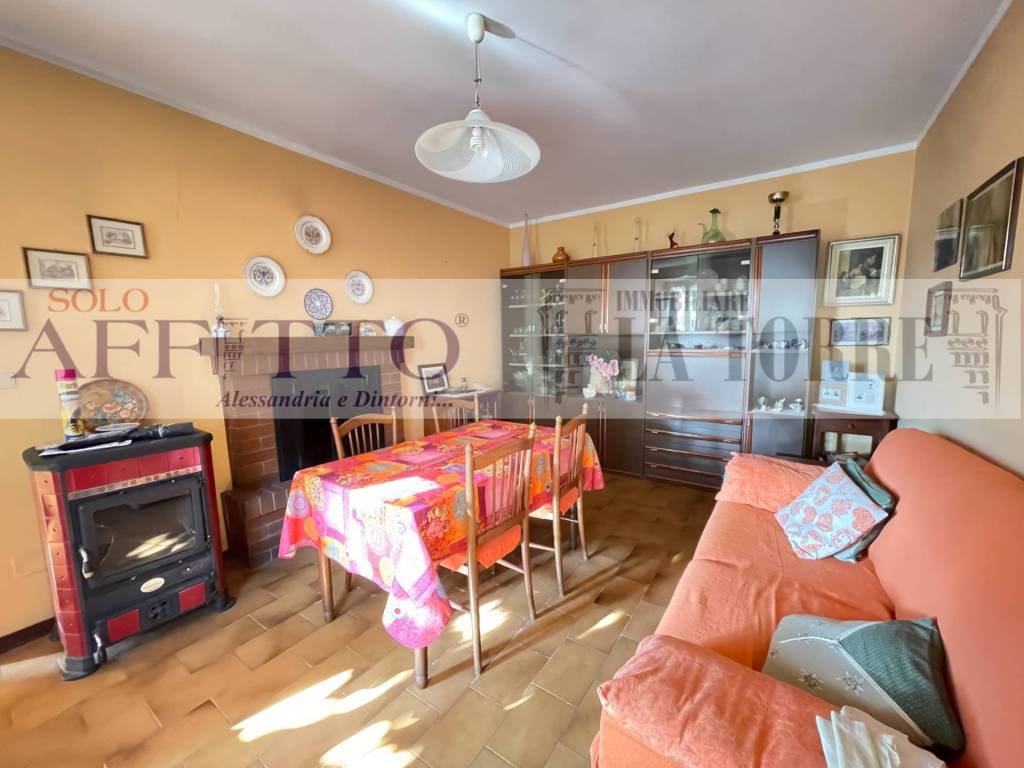 Casa indipendente a Alessandria in Piazza Garibaldi, 53 - Foto 5