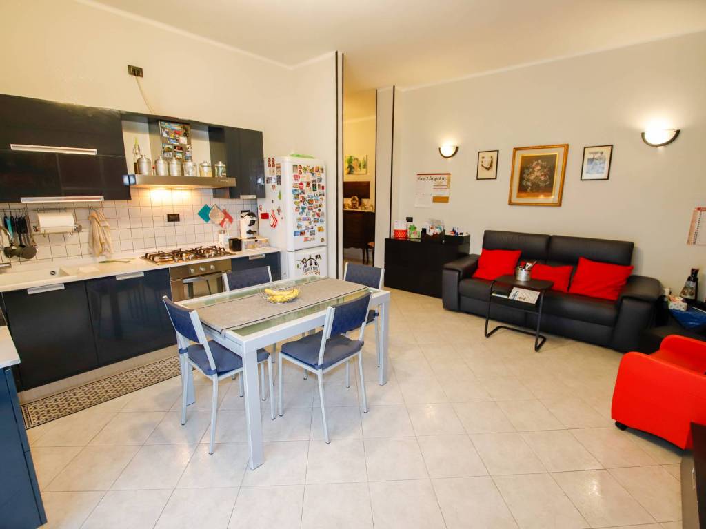 Appartamento a Collegno in Via Magenta, 24 - Foto 3