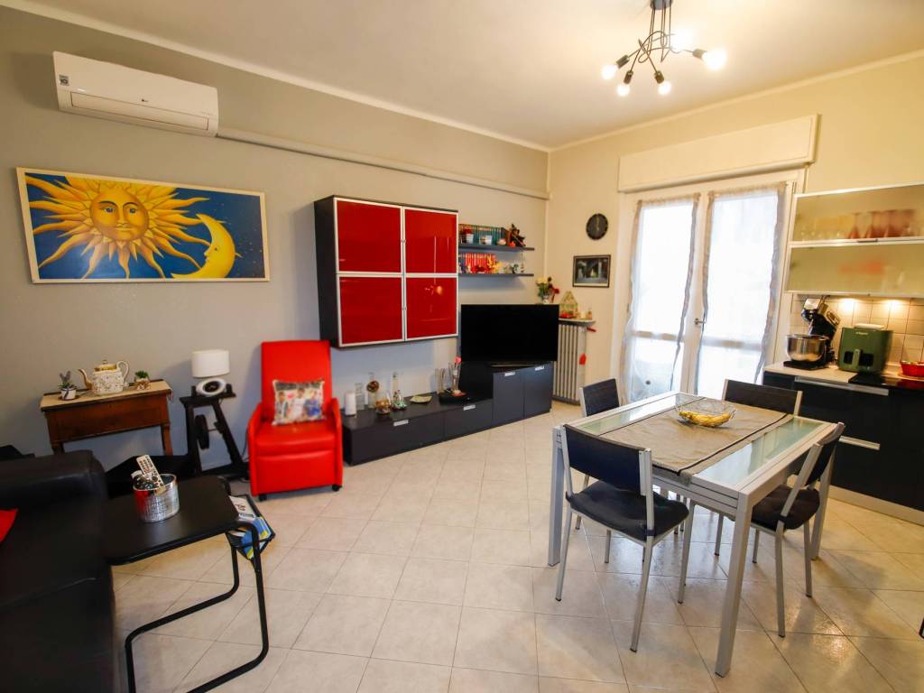 Appartamento a Collegno in Via Magenta, 24 - Foto 4