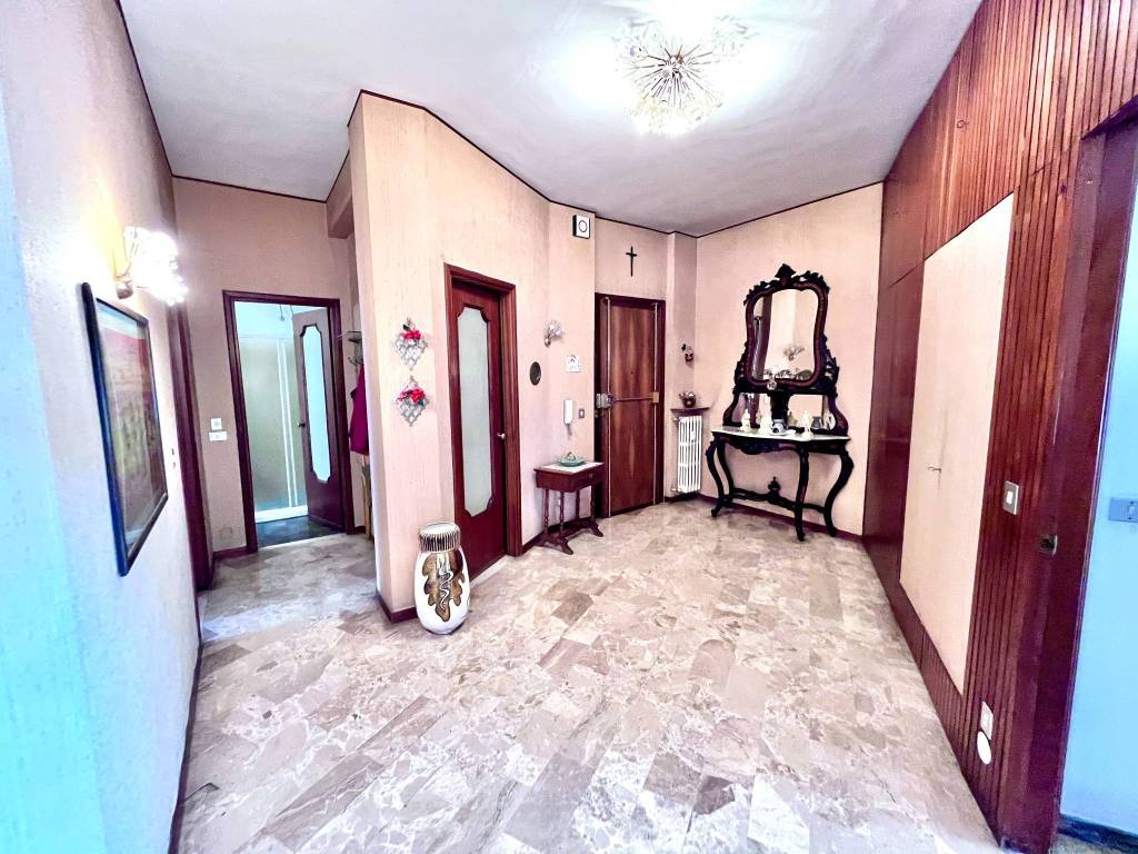 Appartamento a Asti in Via Massimo d'Azeglio, 16 - Foto 2