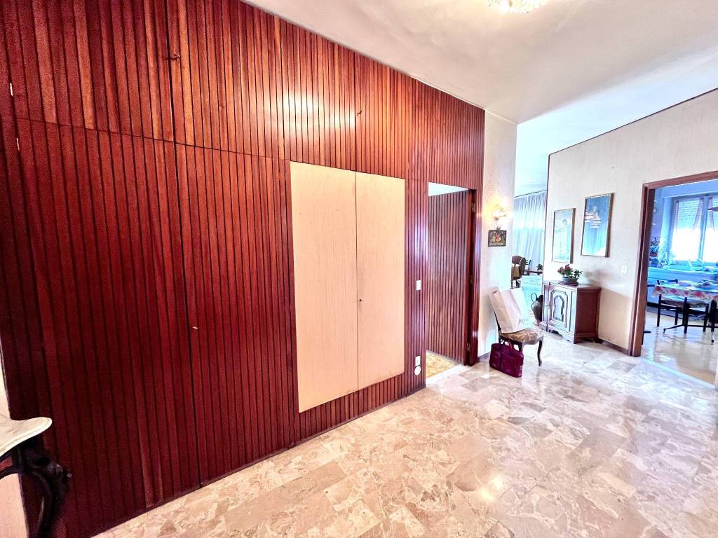 Appartamento a Asti in Via Massimo d'Azeglio, 16 - Foto 4