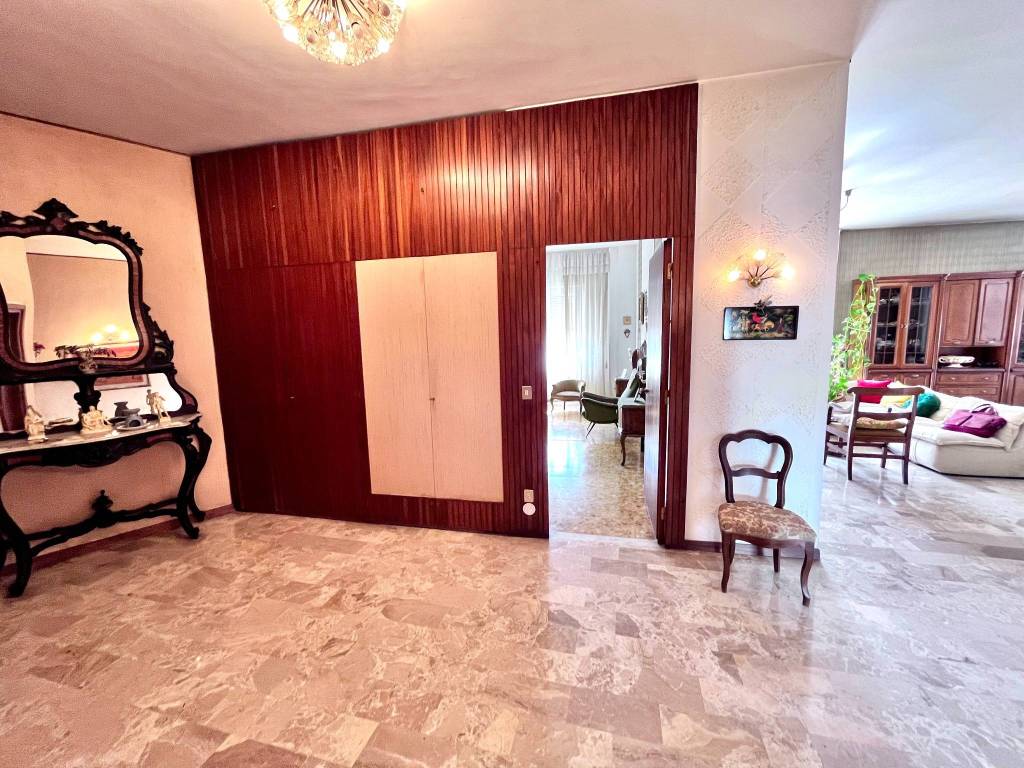 Appartamento a Asti in Via Massimo d'Azeglio, 16 - Foto 5