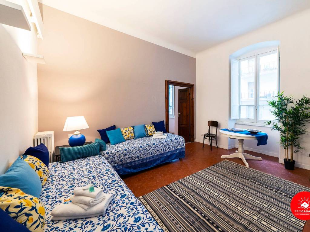 Appartamento a La spezia in Via di Monale, 75 - Foto 2