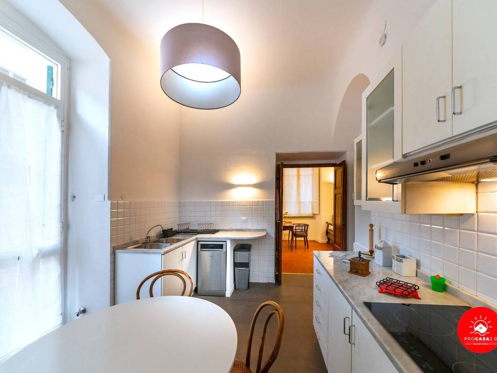 Appartamento a La spezia in Via di Monale, 75 - Foto 3