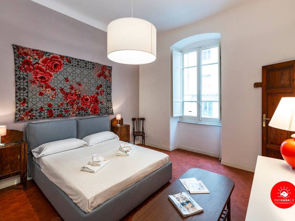 Appartamento a La spezia in Via di Monale, 75 - Foto 4