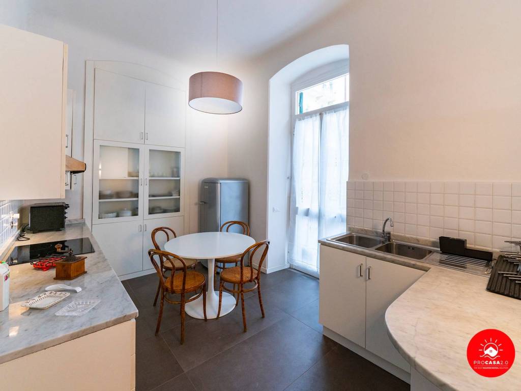 Appartamento a La spezia in Via di Monale, 75 - Foto 5