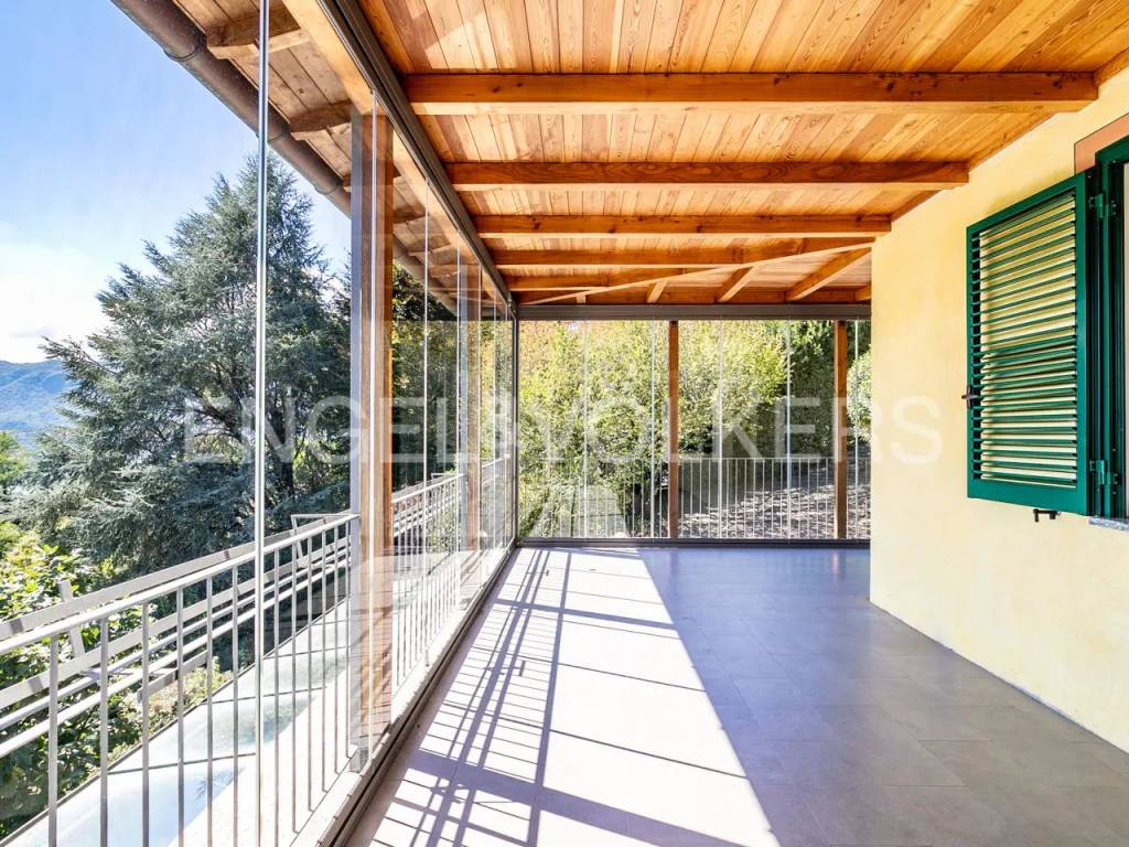 Villa a Miasino in Via Pettenasco, 9 - Foto 4