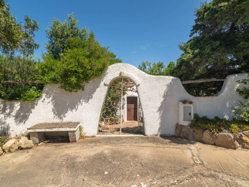 Villa a Santa teresa gallura in Località Terravecchia - Foto 2