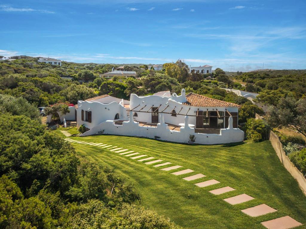 Villa a Santa teresa gallura in Località Terravecchia - Foto 3