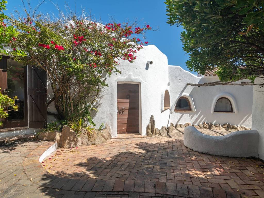Villa a Santa teresa gallura in Località Terravecchia - Foto 4