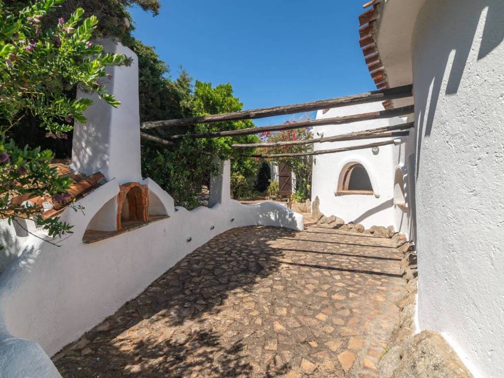 Villa a Santa teresa gallura in Località Terravecchia - Foto 5