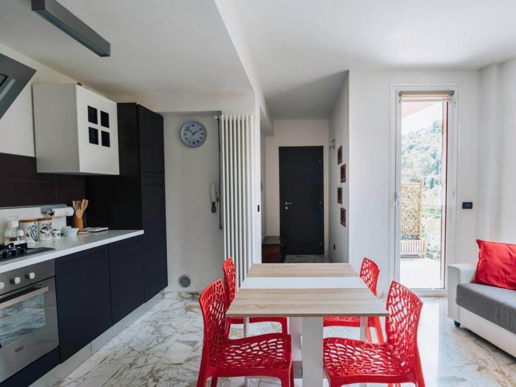 Appartamento a Riccò del golfo di spezia in VIA VARIANTE AURELIA - Foto 2