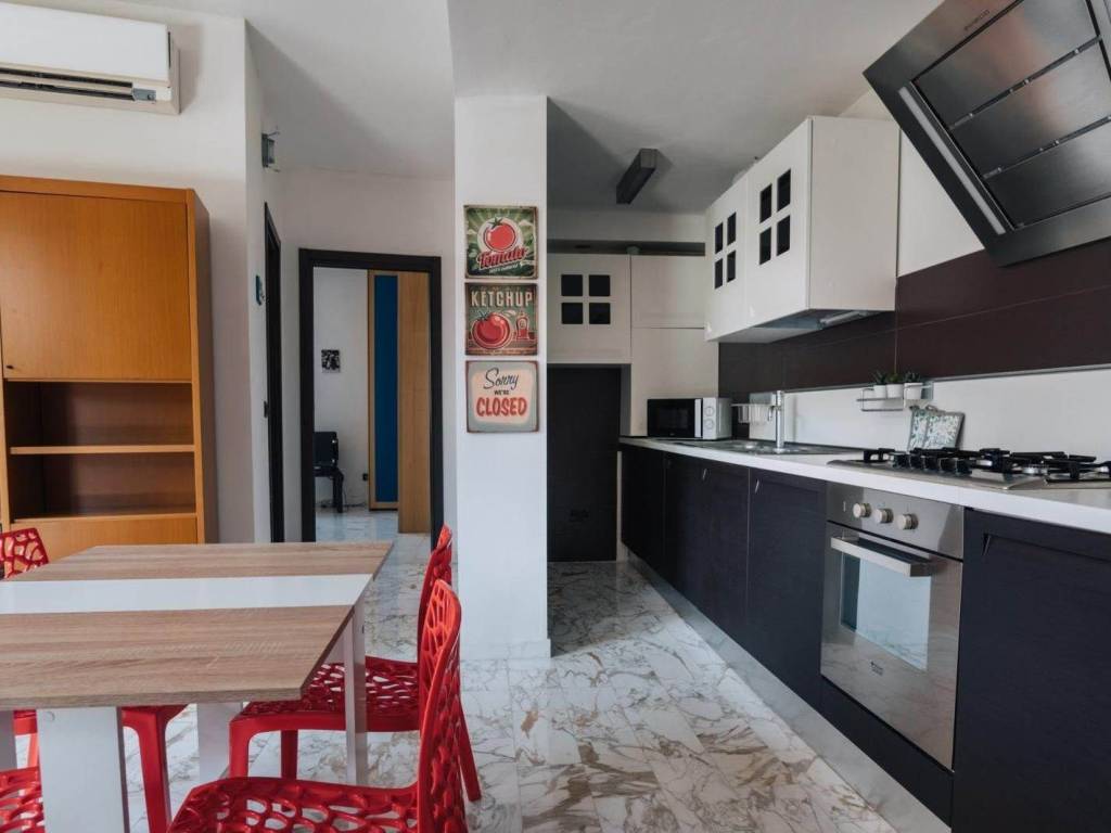 Appartamento a Riccò del golfo di spezia in VIA VARIANTE AURELIA - Foto 3