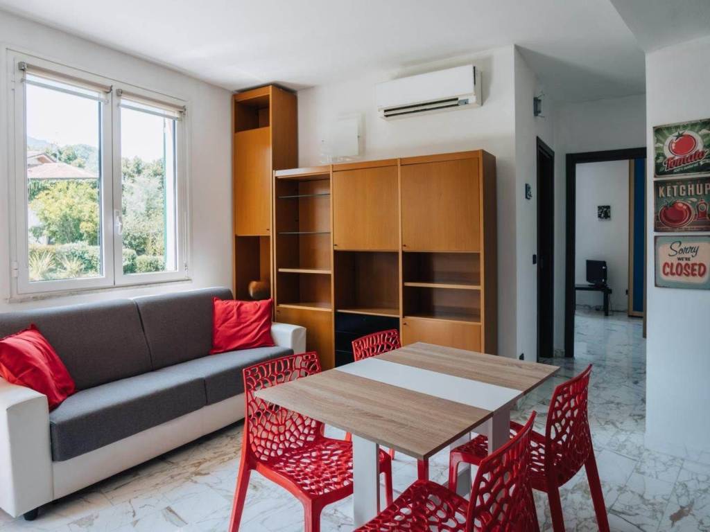 Appartamento a Riccò del golfo di spezia in VIA VARIANTE AURELIA - Foto 4