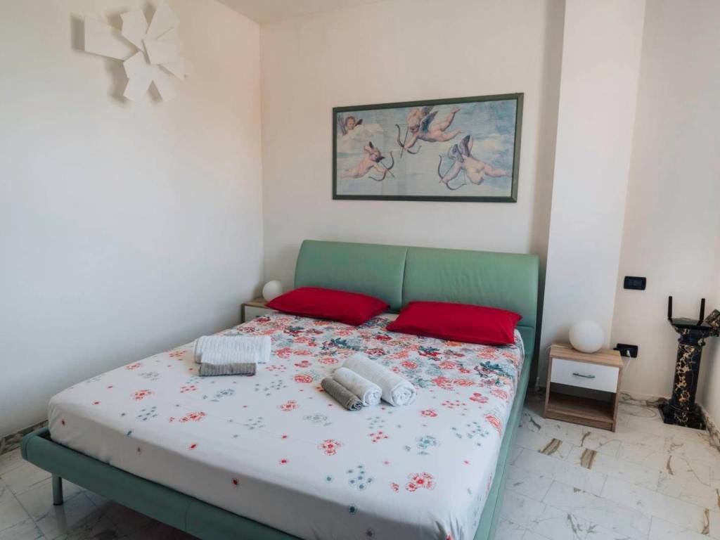 Appartamento a Riccò del golfo di spezia in VIA VARIANTE AURELIA - Foto 5