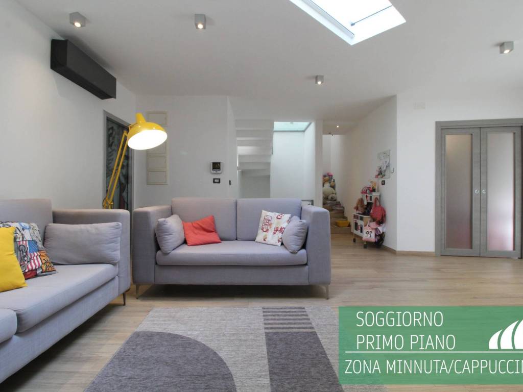 Casa indipendente a Brindisi in Via Provinciale Per San Vito - Foto 5