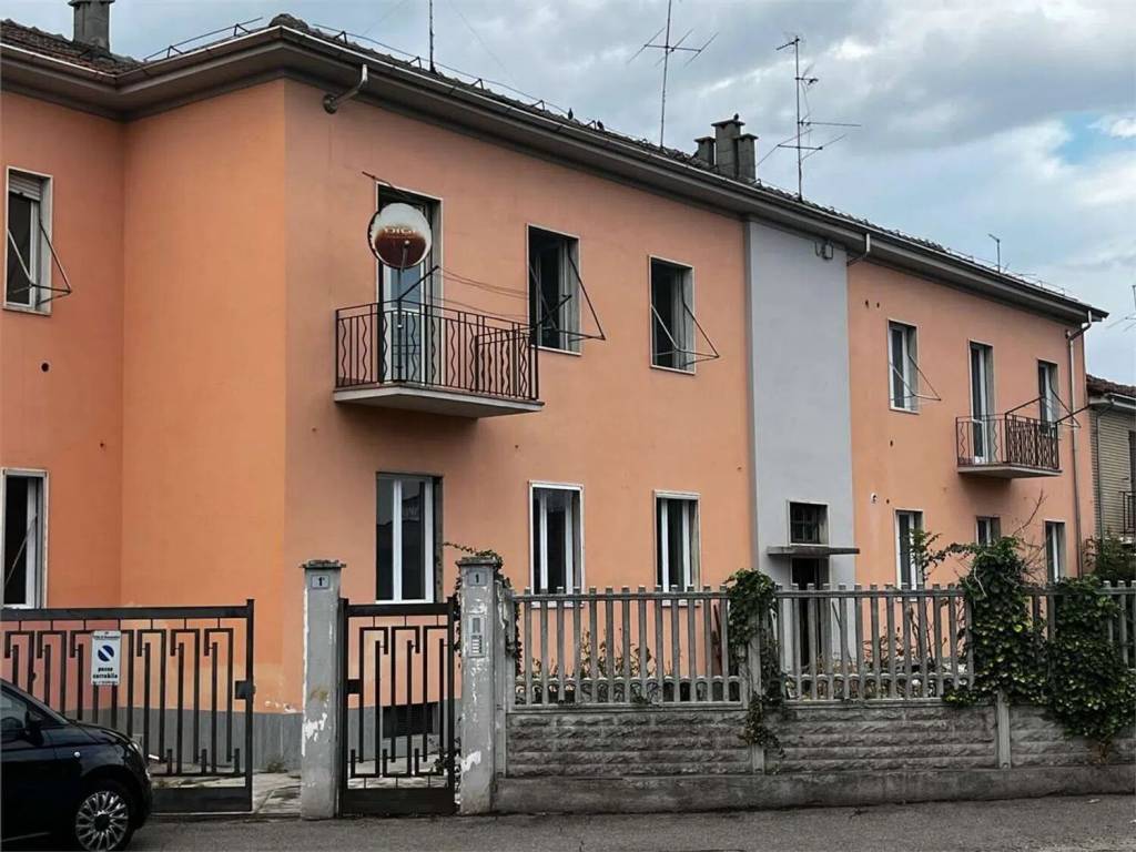 Appartamento a Alessandria in Neighbourhood: Spinetta - Foto 5
